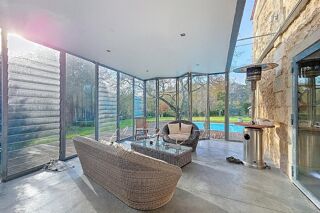  Maison � vendre 10 pi�ces 309 m�