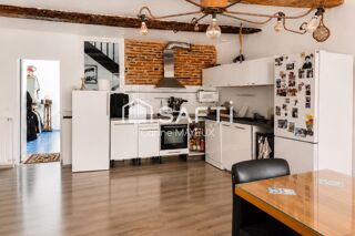  Appartement à vendre 4 pièces 140 m²