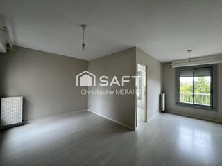  Appartement  vendre 4 pices 47 m