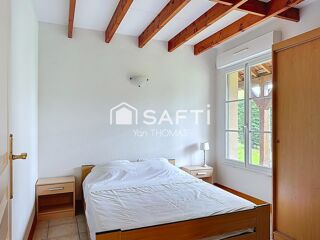  Maison � vendre 3 pi�ces 50 m�