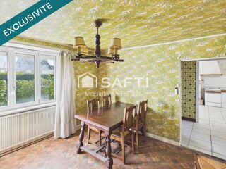  Maison � vendre 5 pi�ces 80 m�