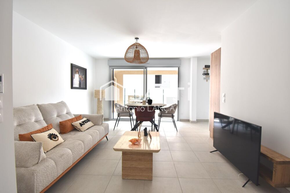 Vente Appartement COUDOUX - APPARTEMENT NEUF T3 EN RDC - TERRASSE et JARDIN - 3 STATIONNEMENTS Coudoux