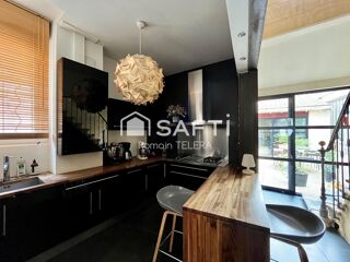  Maison à vendre 5 pièces 125 m²
