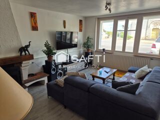  Maison � vendre 5 pi�ces 119 m�