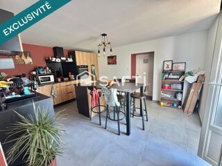  Maison  vendre 7 pices 139 m