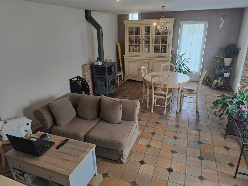 Vente Maison Maison individuelle à 5mins de Meaux Meaux