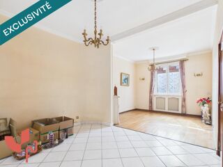  Maison à vendre 4 pièces 90 m²