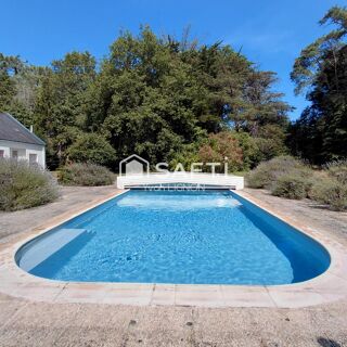  Maison à vendre 6 pièces 115 m²
