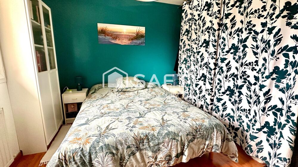 Vente Maison Quartier très recherché du 