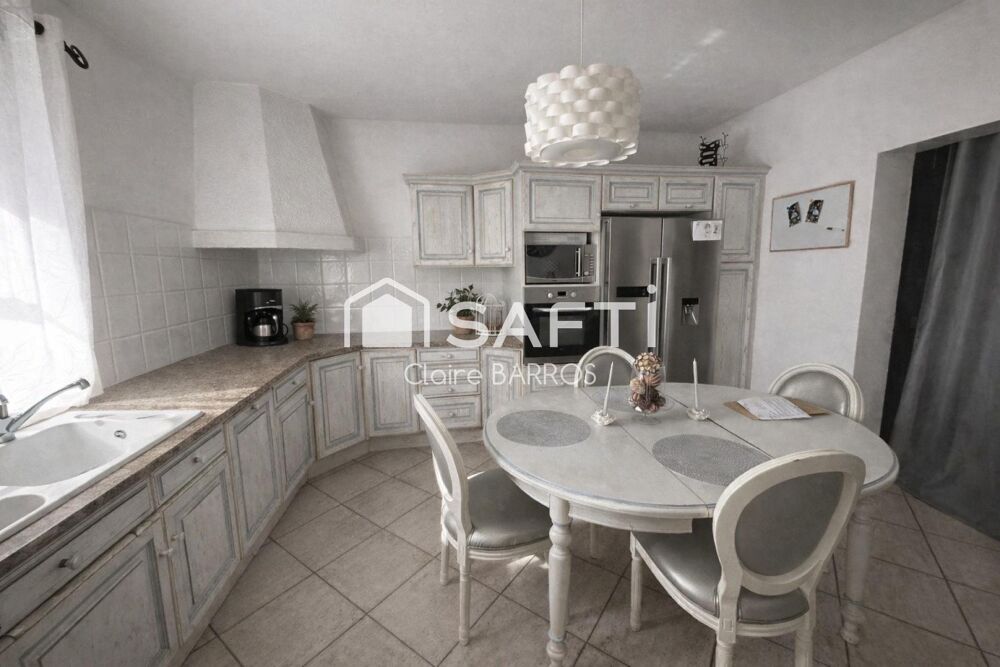 � vendre  Maison Santa-Lucia-di-Moriani (20230)