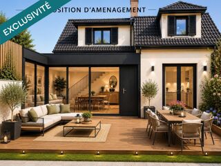  Maison à vendre 5 pièces 80 m²