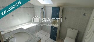  Maison à vendre 6 pièces 133 m²