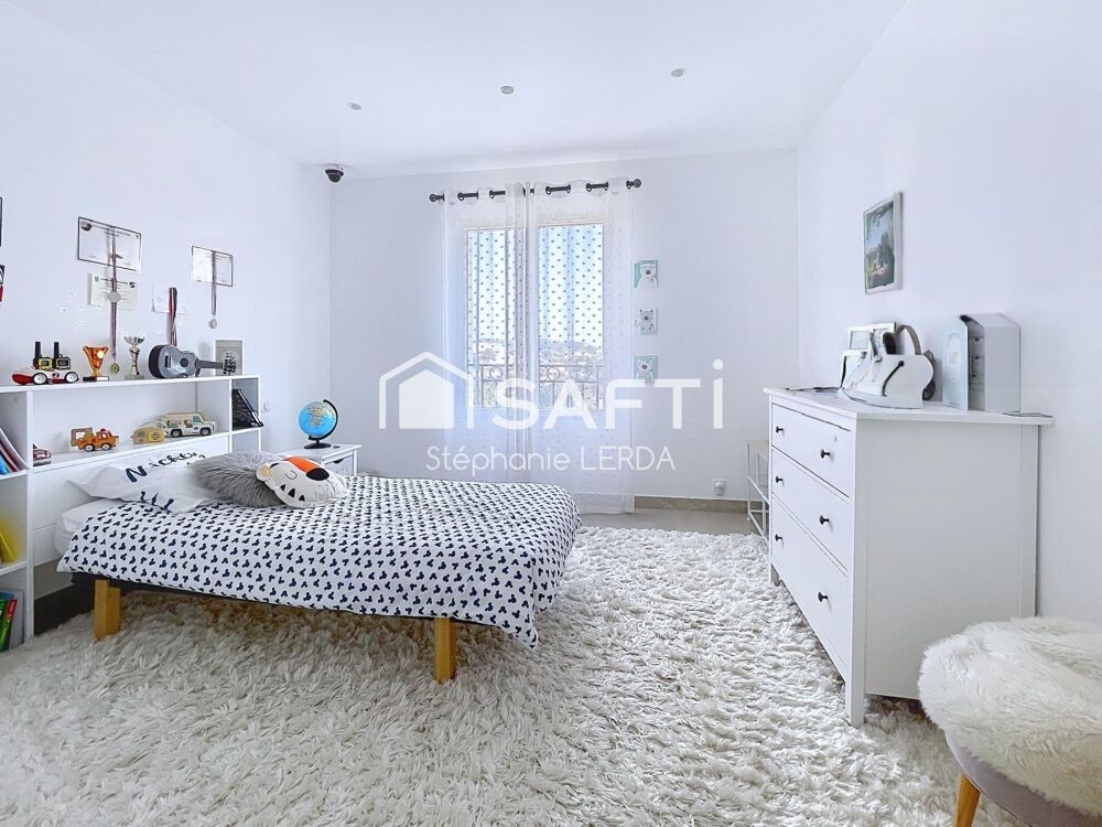 à vendre  Maison Cannes (06400)