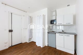  Appartement � vendre 1 pi�ce 12 m�