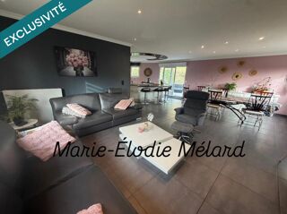  Maison à vendre 7 pièces 130 m²