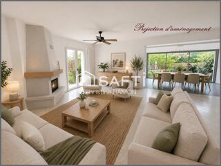  Maison � vendre 5 pi�ces 158 m�