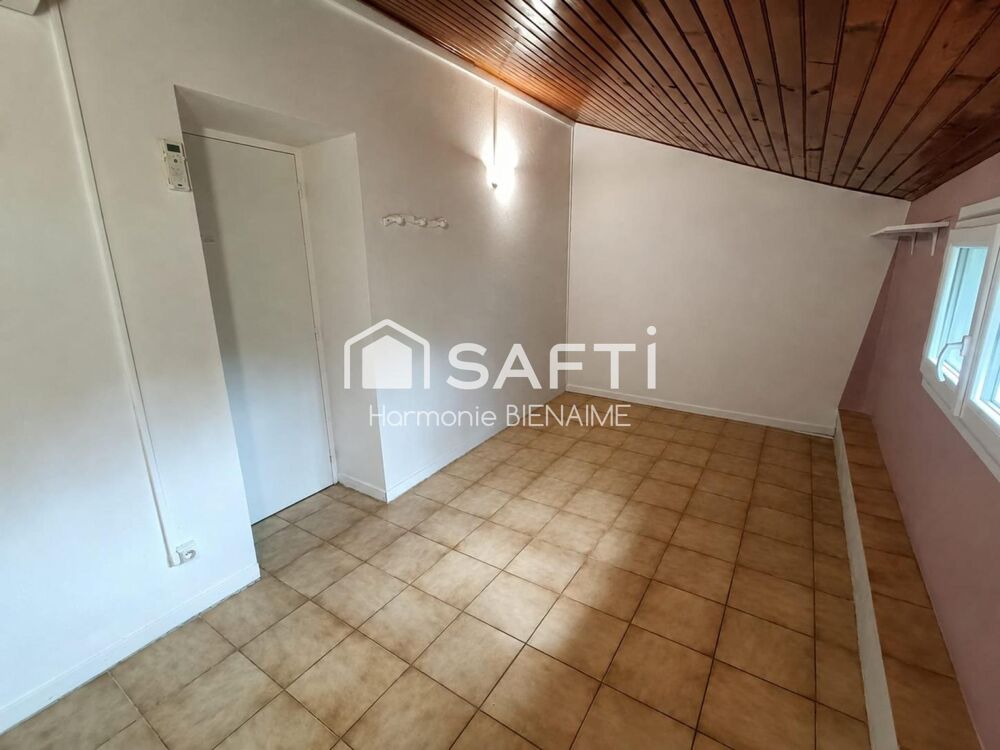 Vente Maison Charmante maison de plain pied Septfonds