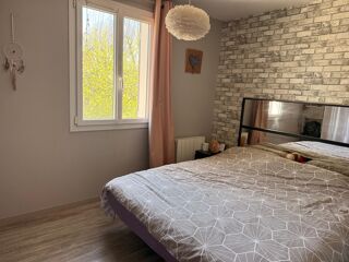  Maison � vendre 5 pi�ces 106 m�