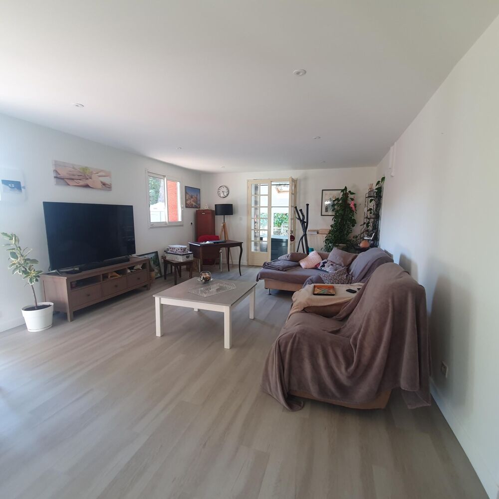 Charmante maison de 225 m²