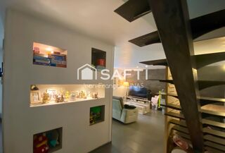  Maison � vendre 8 pi�ces 145 m�