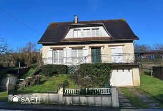  Maison à vendre 6 pièces 140 m²