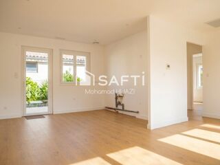  Maison � vendre 4 pi�ces 71 m�
