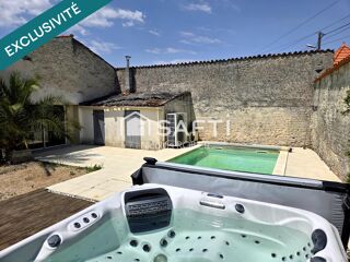  Maison à vendre 6 pièces 180 m²