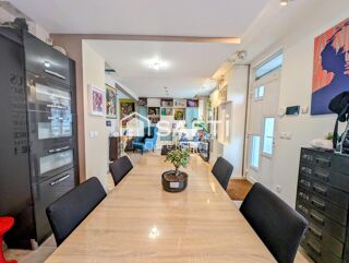  Maison à vendre 5 pièces 126 m²