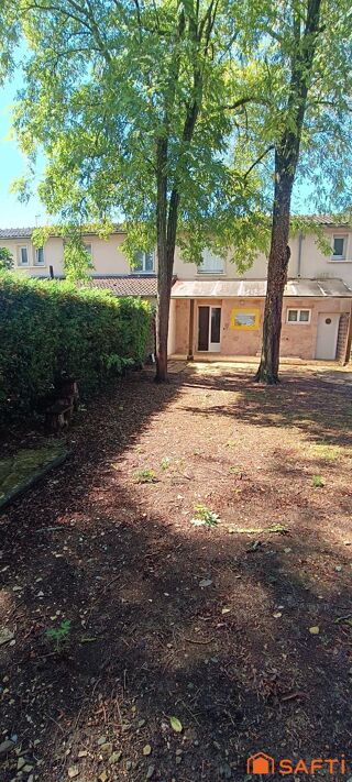  Maison � vendre 4 pi�ces 75 m�