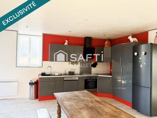  Maison à vendre 4 pièces 123 m²