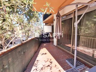  Appartement � vendre 5 pi�ces 103 m�