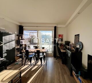  Appartement � vendre 2 pi�ces 47 m�