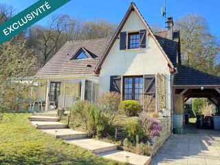  Maison � vendre 4 pi�ces 106 m�