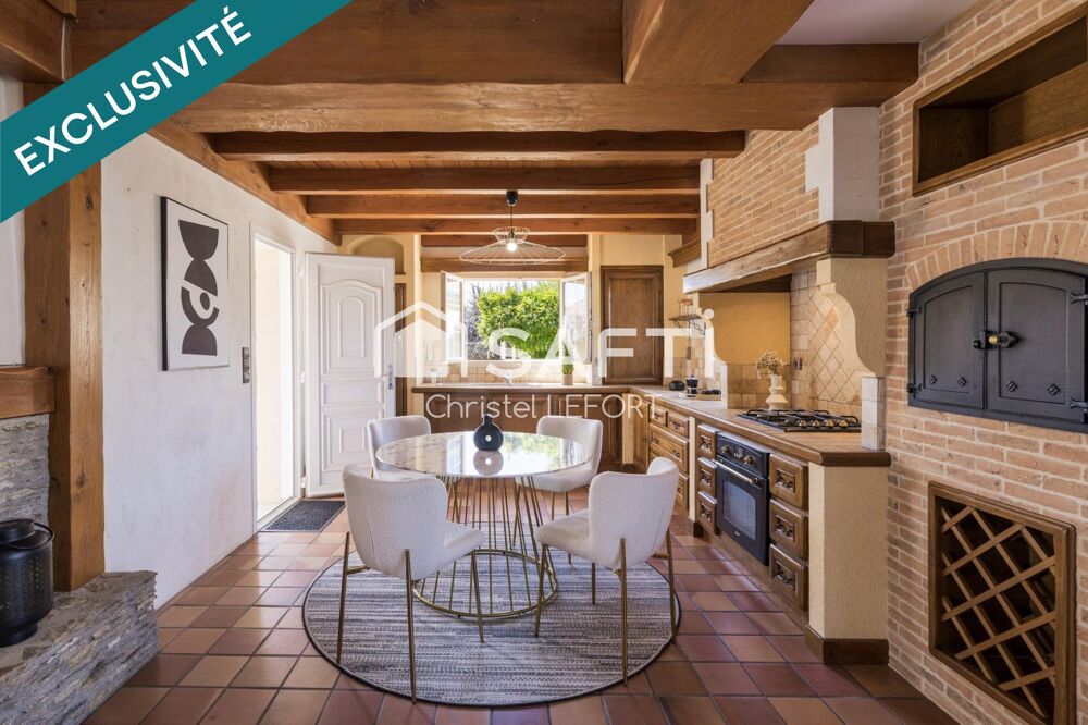 Vente Maison Maison Pornic - 2 chambres - 101 m2 avec garage de 50 m2 Pornic