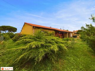  Maison � vendre 4 pi�ces 110 m�