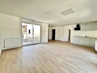  Appartement à vendre 2 pièces 48 m²