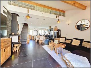  Maison à vendre 3 pièces 83 m²