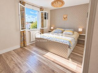  Maison à vendre 6 pièces 144 m²