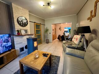  Maison  vendre 5 pices 96 m