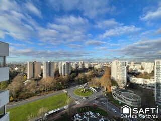  Appartement � vendre 3 pi�ces 64 m�