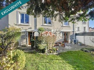  Maison à vendre 7 pièces 213 m²