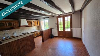  Maison à vendre 4 pièces 105 m²