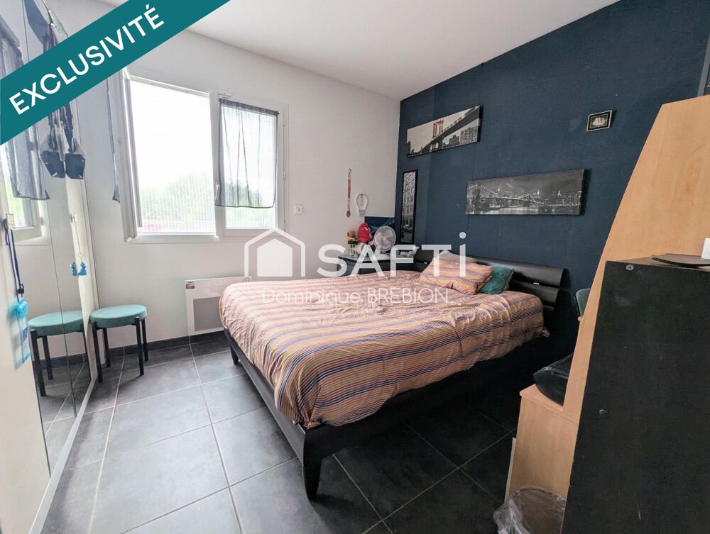 Vente Maison Superbe villa 5 ch. au calme à Magalas ! Magalas