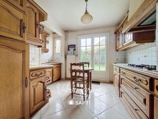  Maison  vendre 7 pices 164 m