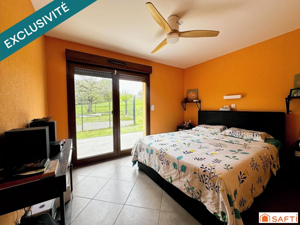 � vendre  Maison Hagenthal-le-Haut (68220)