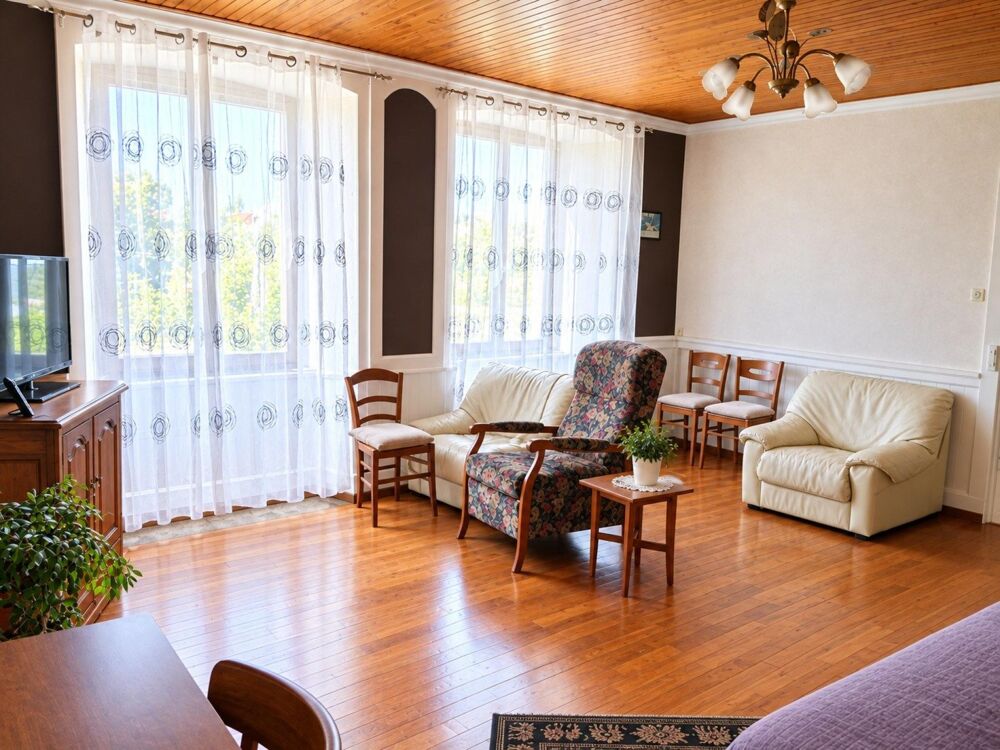 Vente Maison Maison au calme 106m² verger combles aménageables Rosieres-sur-barbeche