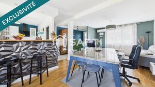  Maison  vendre 3 pices 82 m