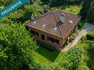  Maison  vendre 9 pices 350 m