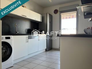  Appartement � vendre 3 pi�ces 65 m�