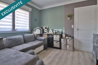  Maison à vendre 4 pièces 63 m²